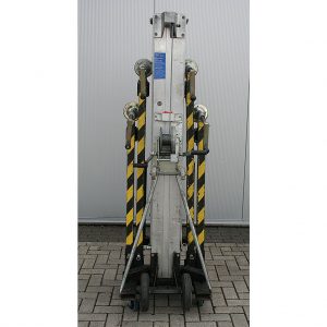 ALP TLC-750F Lift