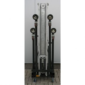 ALP TLC-750F Lift