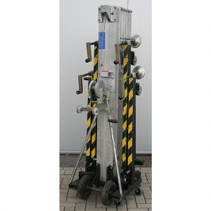 ALP TLC-750F Lift