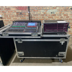 Allen & Heath GLD-80 Digital Mixer