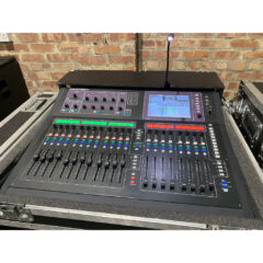 Allen & Heath GLD-80 Digital Mixer