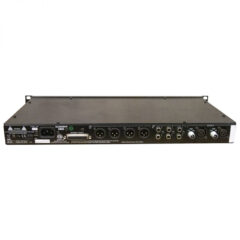 Allen & Heath GR05 Rackmount Audio Zone Mixer