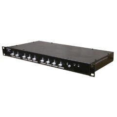 Allen & Heath GR05 Rackmount Audio Zone Mixer