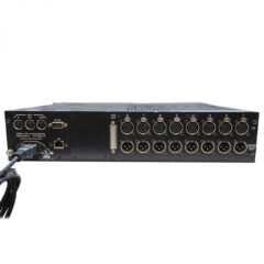 Aphex 1788A Microphone 8 channel Pre-amp