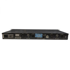 Aphex 720 Dominator II Stereo MultiBand Peak Limiter