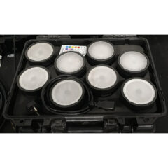 Astera AL3 LED Spotlight Package (6)