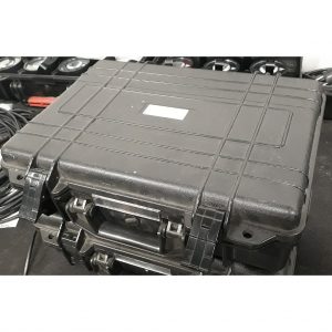 Astera AL3 LED Spotlight Package (8)