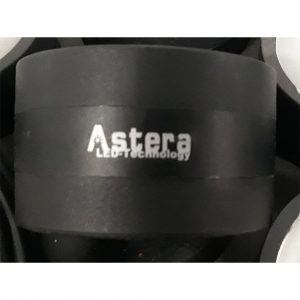 Astera AL3 LED Spotlight Package (8)