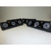 Ayrton MODULED 150 AWW LED projectors 3 x 18 RGB LEDs