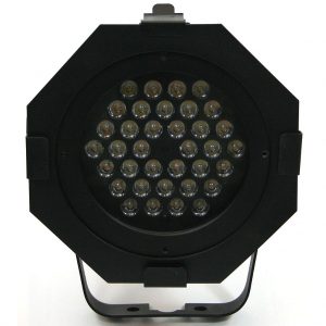 CLF Dynamic White Par Lighting Fixture