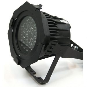 CLF Dynamic White Par Lighting Fixture