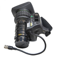 Canon YJ18x9B4 KRS Camera Lens