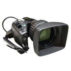 Canon YJ18x9B4 KRS Camera Lens