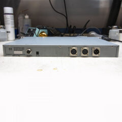 Chameleon Labs 7602 MKII Microphone Equaliser Preamp