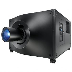Refurbished Christie Digital D4K40-RGB Projector