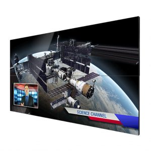 Refurbished Christie Digital FHD493-XE LCD video wall panel