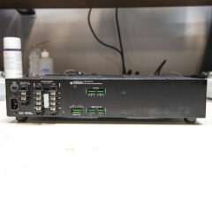 Crown 280A 80W Power Amplifier for Two-Zone Systems