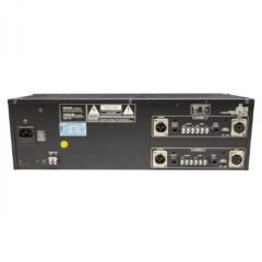 DBX 3231L Graphic Equaliser