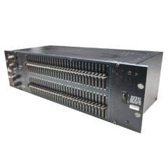 DBX 3231L Graphic Equaliser