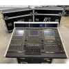 DiGiCo D5CS and D1 Digital Audio Console Package