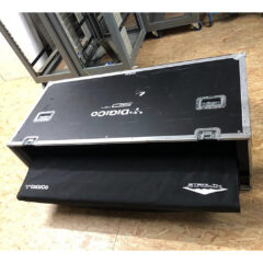 DiGiCo SD10T Digital Mixing Console Package (1)