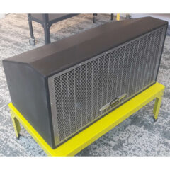 Brand new EAW DC4 Compact 3-Way Loudspeaker.