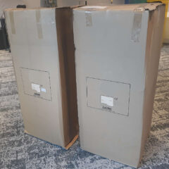 Brand new EAW LA325 Loudspeaker