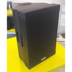 EAW NT26 2-way compact, amplified loudspeaker