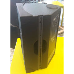 EAW NT26 2-way compact, amplified loudspeaker