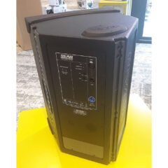 EAW NT26 2-way compact, amplified loudspeaker