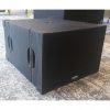 EAW NTS22 Amplified compact subwoofer