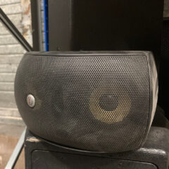 EAW SMS1990 Loudspeaker