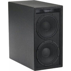 Brand new EAW VRS12 Subwoofer