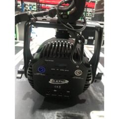 Elation SIXPAR 200 RGBAW+UV Lighting Fixture