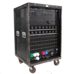 ETC Sensor3 SP4820 Touring Racks