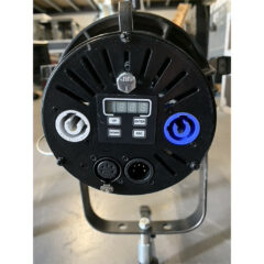 ETC Source Four 19º Lighting Fixture with new LED Light Engine 5600ºK