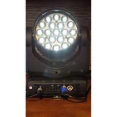 Elation ZW19 RGBW Lighting Fixture