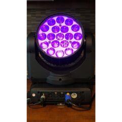 Elation ZW19 RGBW Lighting Fixture