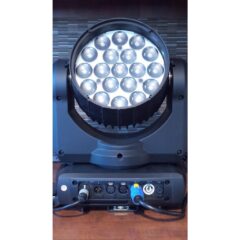 Elation ZW19 RGBW Lighting Fixture