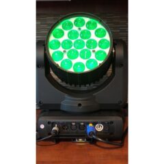 Elation ZW19 RGBW Lighting Fixture