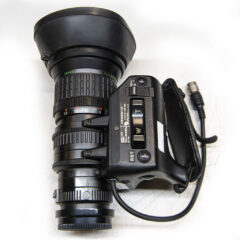 Fujinon A16x9BRM-28 Camera Lens