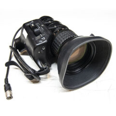 Fujinon A16x9BRM-28 Camera Lens