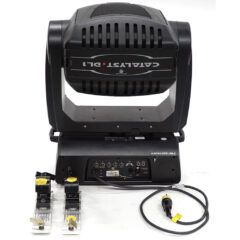 High End DL1 (Digital Light 1) Lighting Fixture