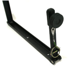 L-Acoustics ETR8-2 Adjustable U Bracket Set (2)