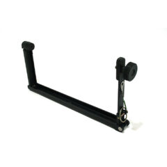 L-Acoustics ETR8-2 Adjustable U Bracket Set (2)