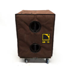 L-Acoustics SB18 High Power Compact Subwoofer (Old Color)