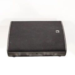 L-Acoustics X15 HiQ Reference stage monitor