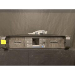 Lab Gruppen PLM 12K44-BP Amplifier