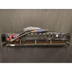 Lab Gruppen PLM 12K44-BP Amplifier