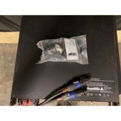 Lab Gruppen PLM 12K44-BP Amplifier